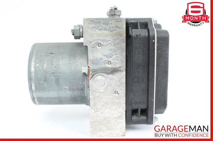 10-14 Mercedes W212 E350 E550 ABS Anti Lock Pump Brake Module 2124312912 OEM