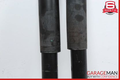 03-09 Mercedes W209 CLK320 Shock Strut Set Rear Right & Left Set of 2 OEM