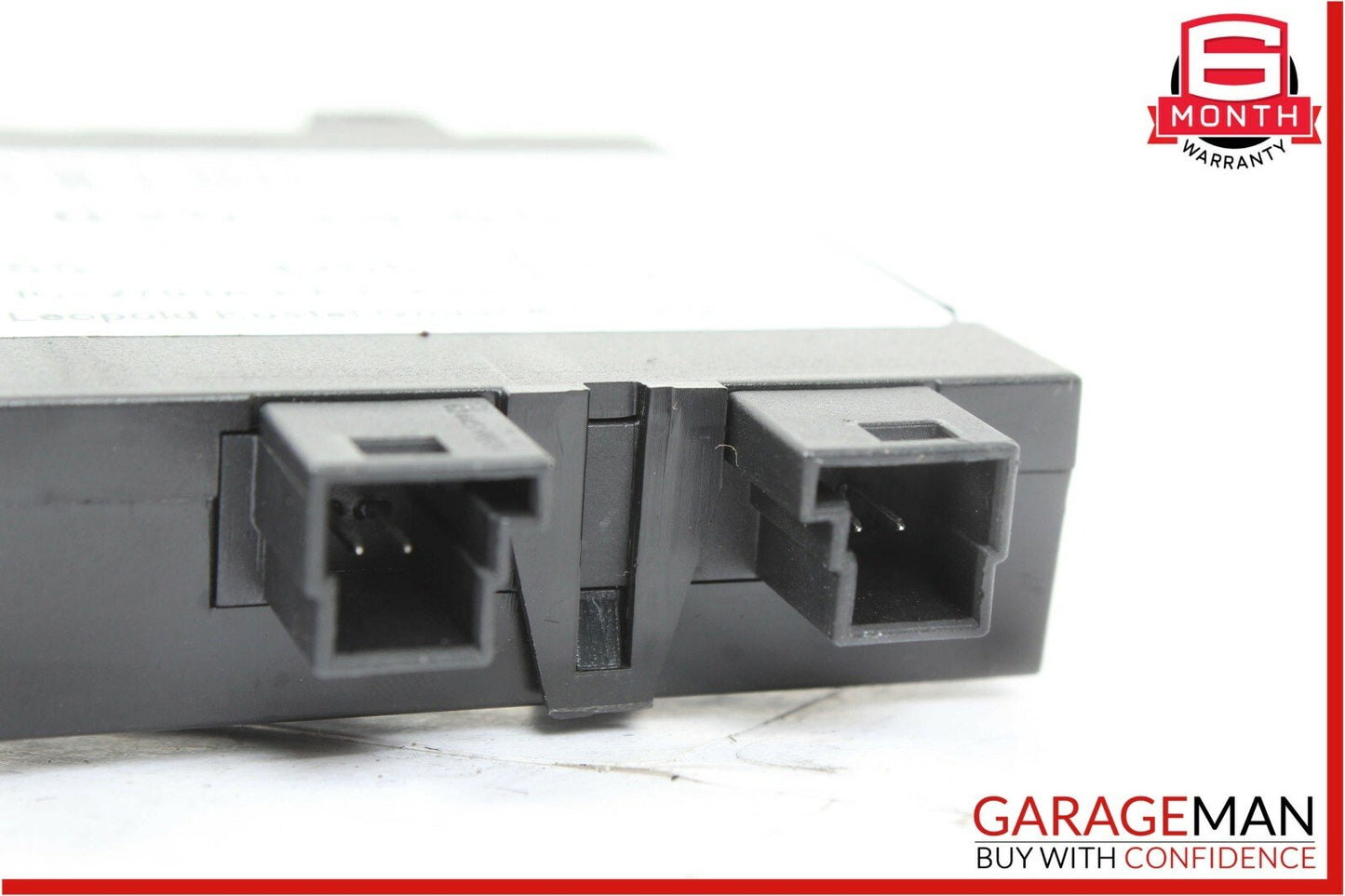 03-11 Mercedes W219 CLS500 E500 Keyless Go Entry Control Module 2118203985 OEM