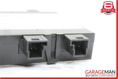 03-11 Mercedes W219 CLS500 E500 Keyless Go Entry Control Module 2118203985 OEM