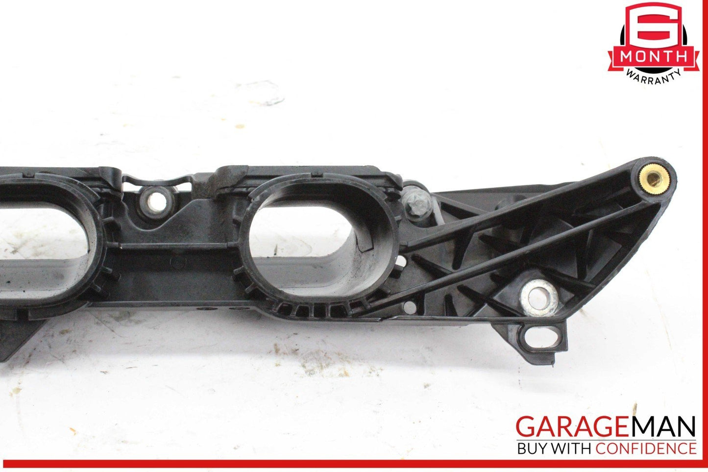 12-18 Mercedes W212 E350 C350 C300 M276 Lower Intake Manifold Right Side OEM