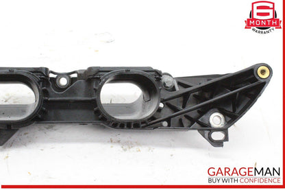 12-18 Mercedes W212 E350 C350 C300 M276 Lower Intake Manifold Right Side OEM