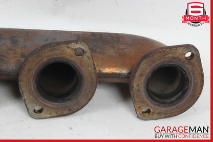 98-07 Mercedes W220 S550 S55 AMG Exhaust Manifold Right Passenger Side OEM
