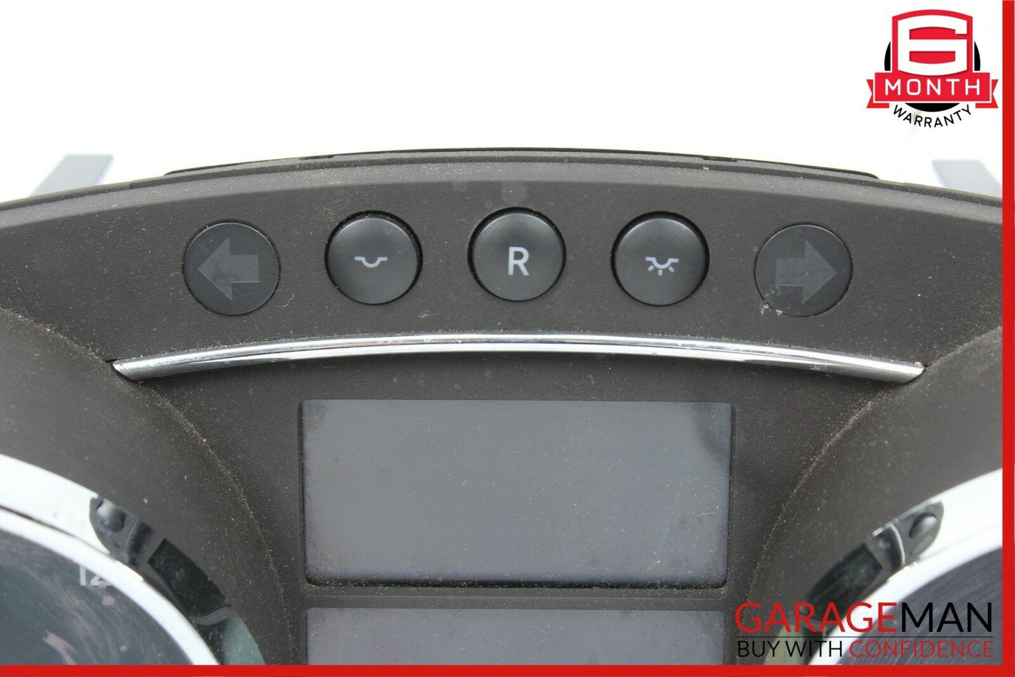 06-07 Mercedes W251 R350 Speedometer Odometer Instrument Cluster Gauge 200k OEM