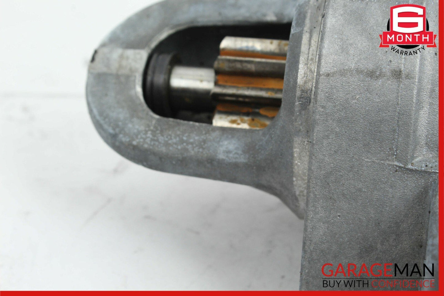 12-16 Mercedes E350 SLK350 ML350 GLE350 3.5L V6 Valeo Engine Starter Motor OEM