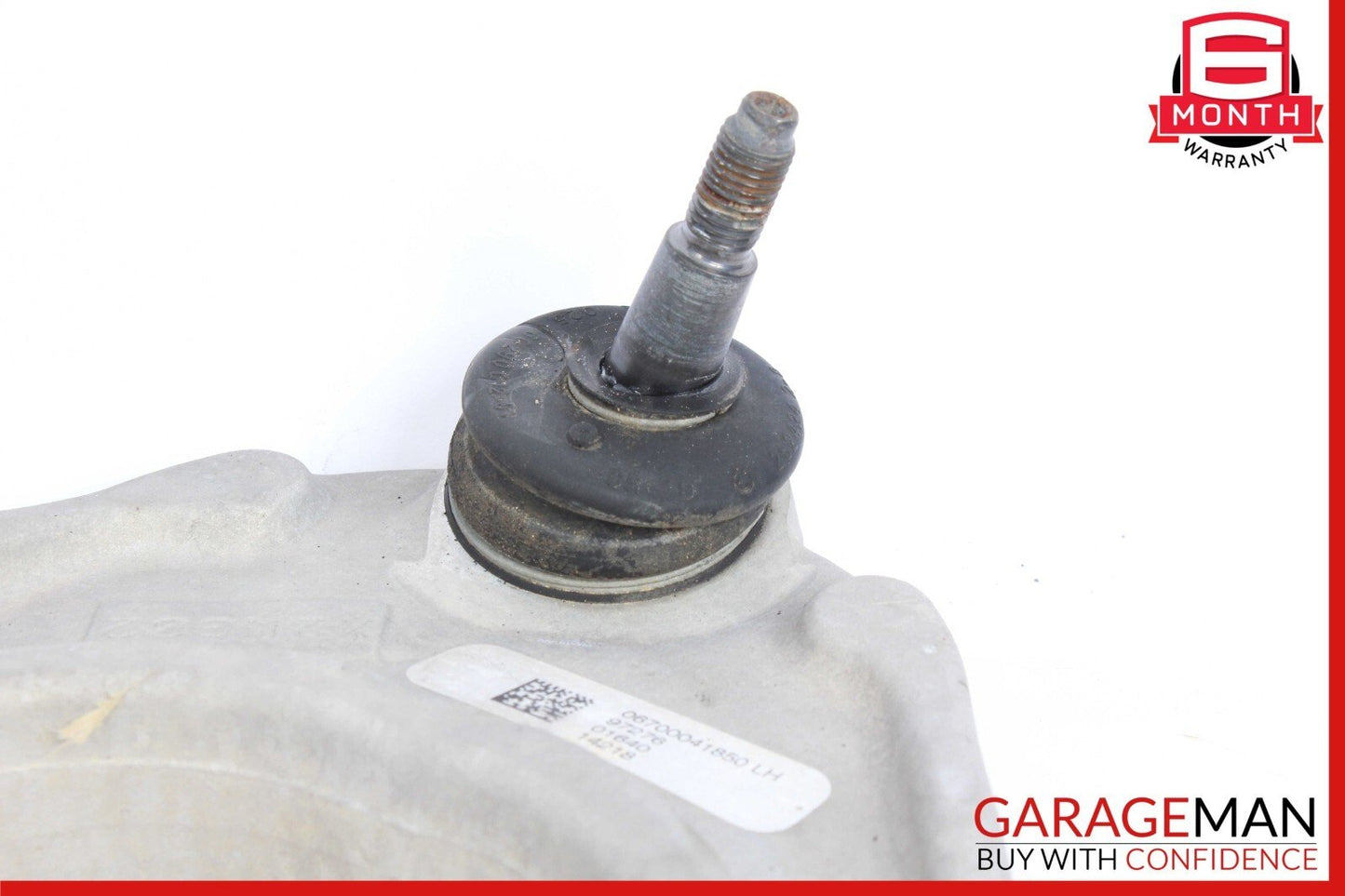 14-24 Maserati Ghibli Front Left Driver Side Suspension Upper Control Arm OEM