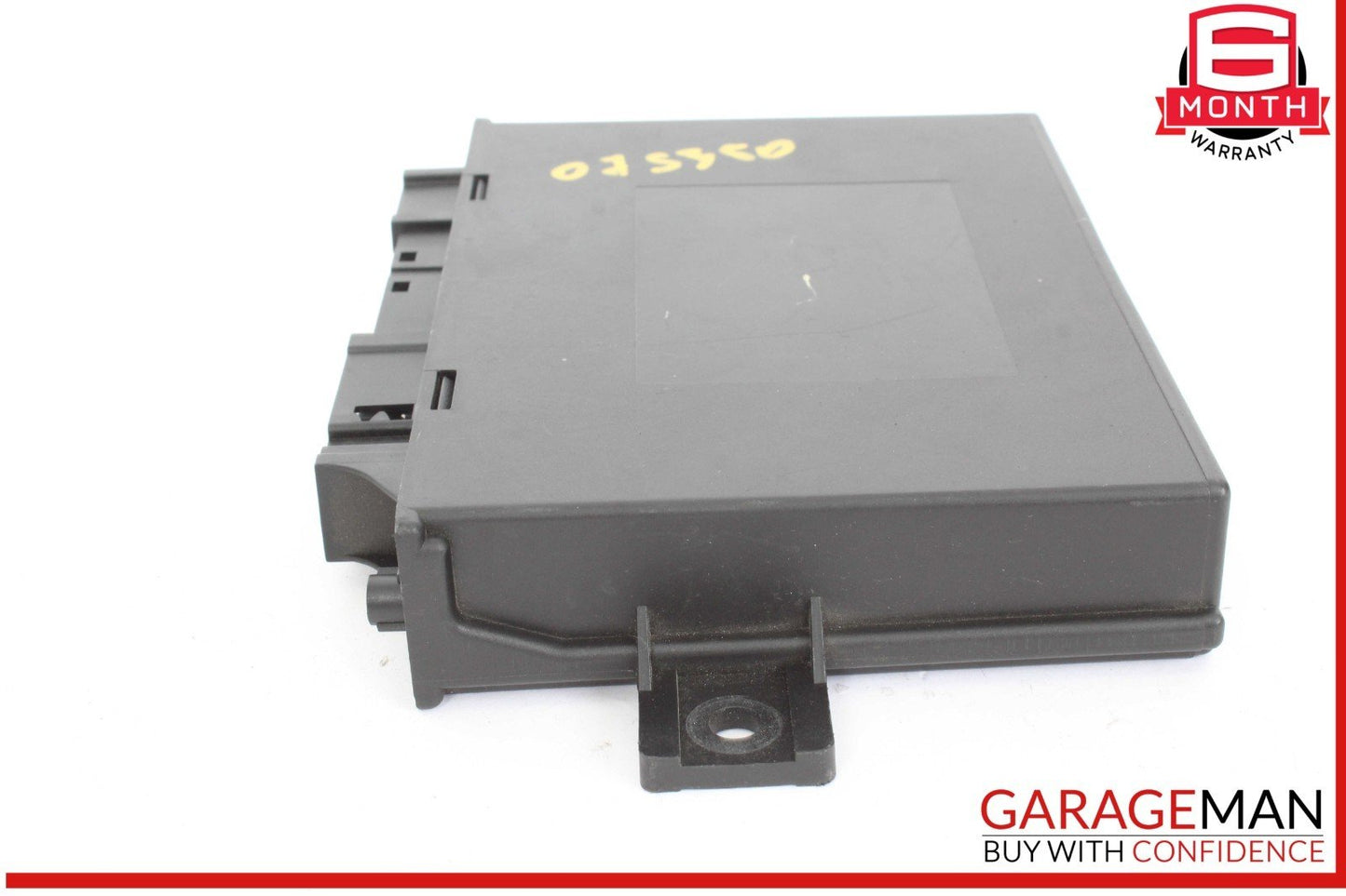 07-10 Mercedes W221 S550 S600 Keyless Go Control Module Unit 2218707392 OEM