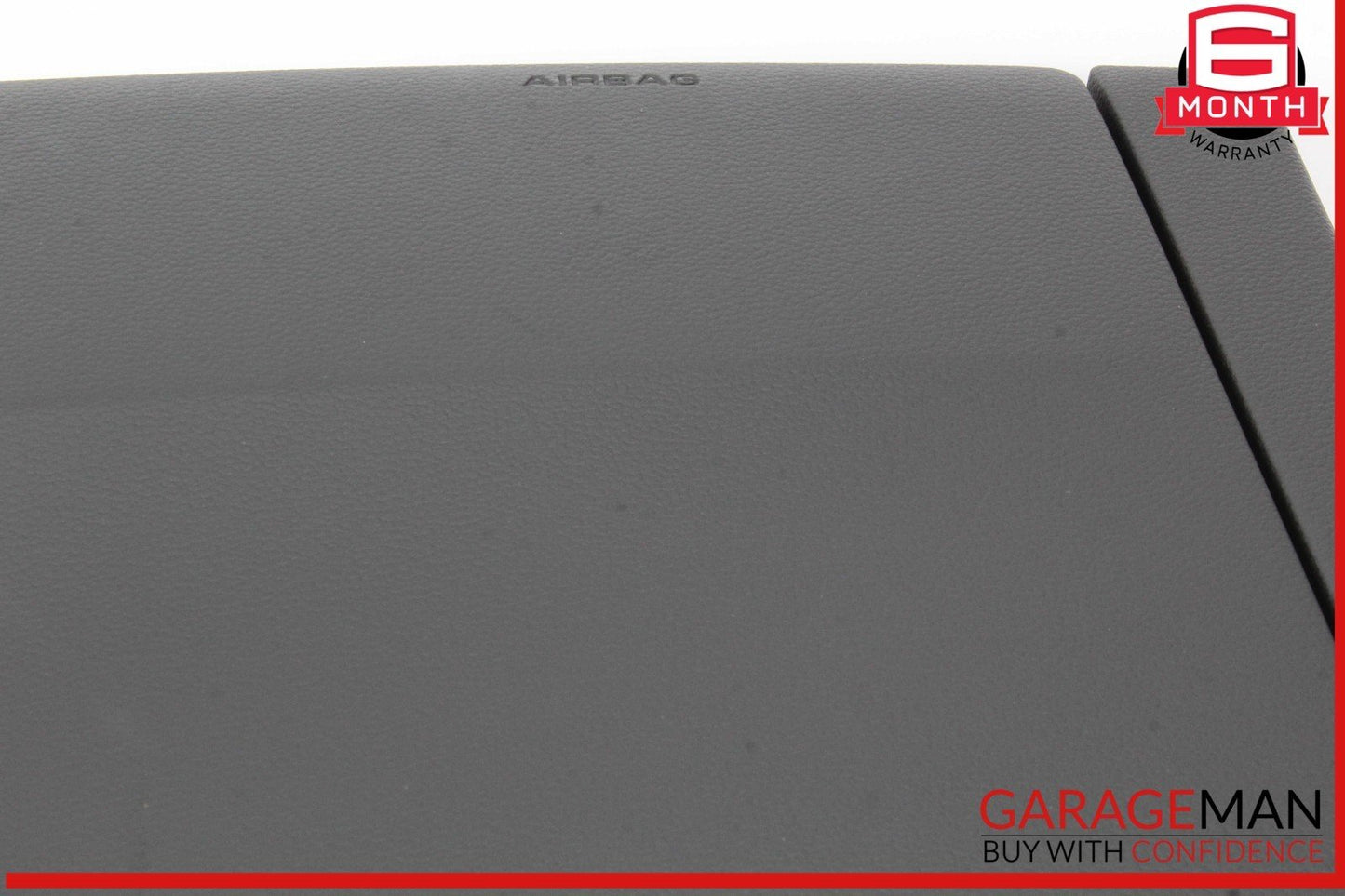 17-24 Audi S5 A4 Dashboard Right Side Glove Box Storage Compartment 8W1880302
