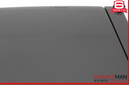 17-24 Audi S5 A4 Dashboard Right Side Glove Box Storage Compartment 8W1880302