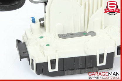 08-14 Mercedes W204 C250 C300 Front Right Door Lock Latch Actuator