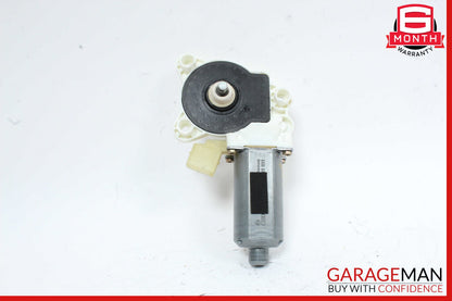 03-11 Mercedes R230 SL500 SL600 Front Right Side Door Window Regulator Motor OEM
