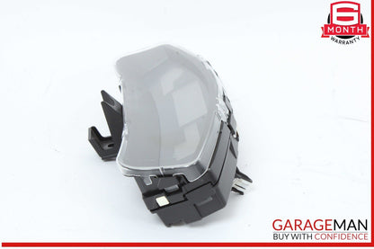 13-17 Nissan Leaf Speedometer Instrument Cluster 248103EM1B OEM
