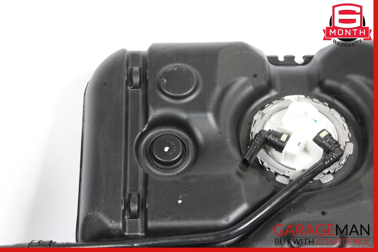 11-16 Porsche Panamera 970 3.6L V6 Fuel Gas Tank Reservoir Fuel Pump Assembly