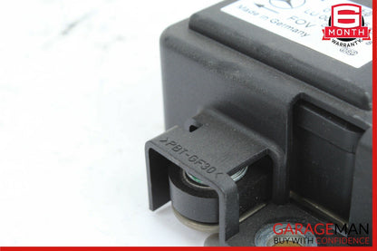 98-02 Mercedes W208 CLK320 E320 Yaw Acceleration Rate Sensor 0015404517 OEM