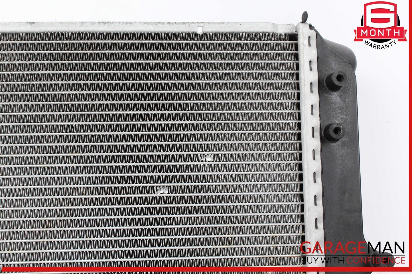 97-04 Porsche Boxster S 986 Carrera 911 996 Right Radiator A/C Condenser Fan OEM