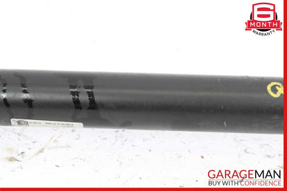 14-17 Maserati Quattroporte Front Propeller Drive Axle Shaft Driveshaft OEM