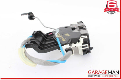 14-19 Mercedes W117 CLA250 CLA45 AMG Rear Right Side Door Lock Latch Actuator