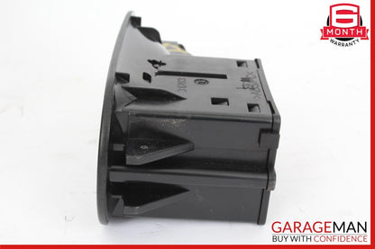 11-18 Porsche Cayenne 958 Steering Column Trim Cover Black 7PP953519 OEM