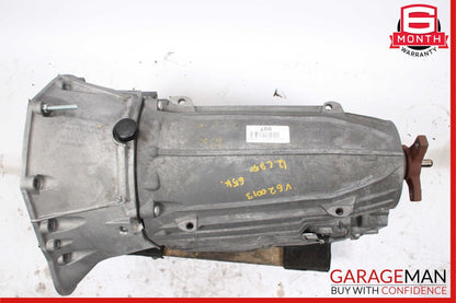 12-15 Mercedes C250 SLK250 7G Automatic Transmission Assembly 722.997 OEM 65k