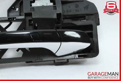 07-14 Mercedes W216 CL550 CL600 Right Passenger Side Door Handle Keyless Go OEM