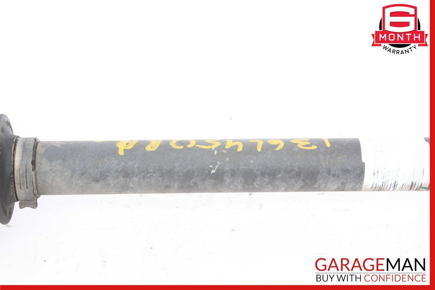 13-16 Mercedes X166 GL450 GL550 Rear Left / Right Drive Axle CV Shaft Driveshaft