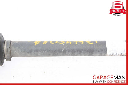 13-16 Mercedes X166 GL450 GL550 Rear Left / Right Drive Axle CV Shaft Driveshaft