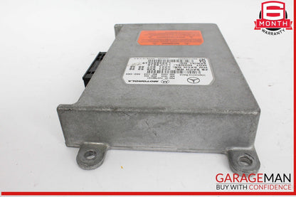Mercedes W209 CLK350 ML350 Voice Communication Control Module 2218708726 OEM