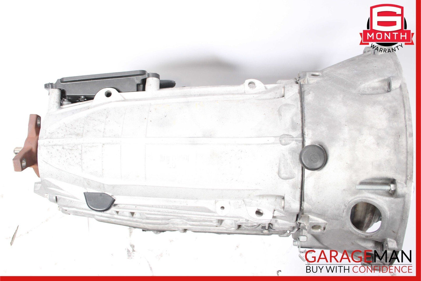 12-14 Mercedes W207 E350 Coupe RWD 7G Automatic Transmission 722.906 155k