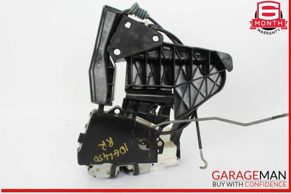 06-13 Mercedes X164 GL450 ML350 Rear Right Side Door Lock Latch Actuator OEM
