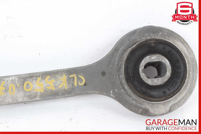 01-09 Mercedes W209 CLK550 C32 AMG Front Left Side Lower Control Arm RWD OEM