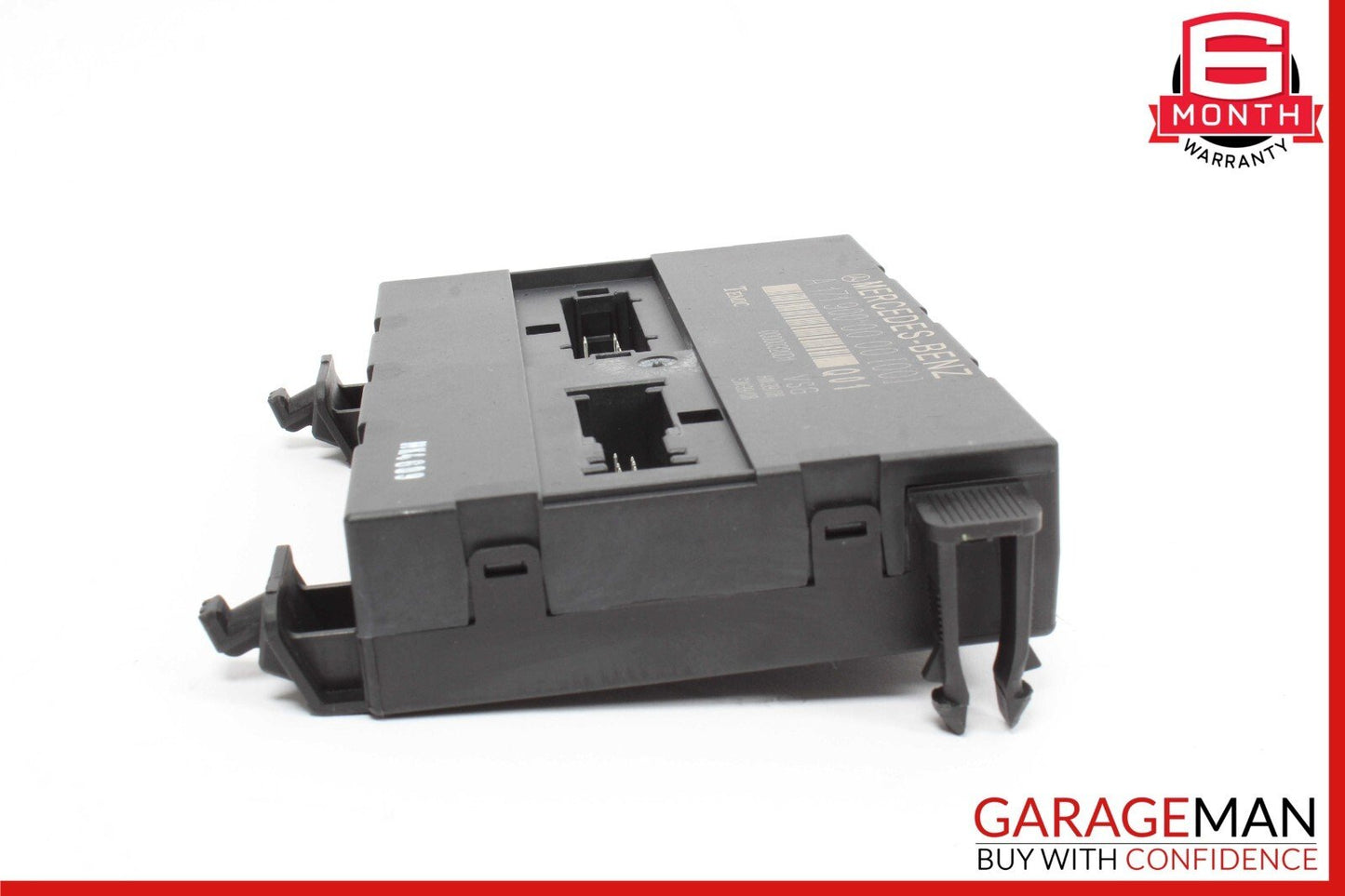 09-11 Mercedes R171 SLK300 SLK350 Top Roof Convertible Controller Module OEM
