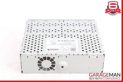 15-20 Mercedes W205 C300 C350e Satellite Radio Receiver Control Module Unit