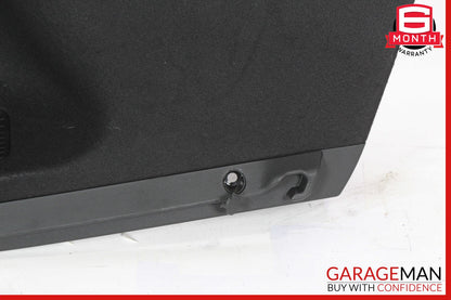 18-23 Kia Stinger Rear Right Quarter Panel Trim Cover OEM