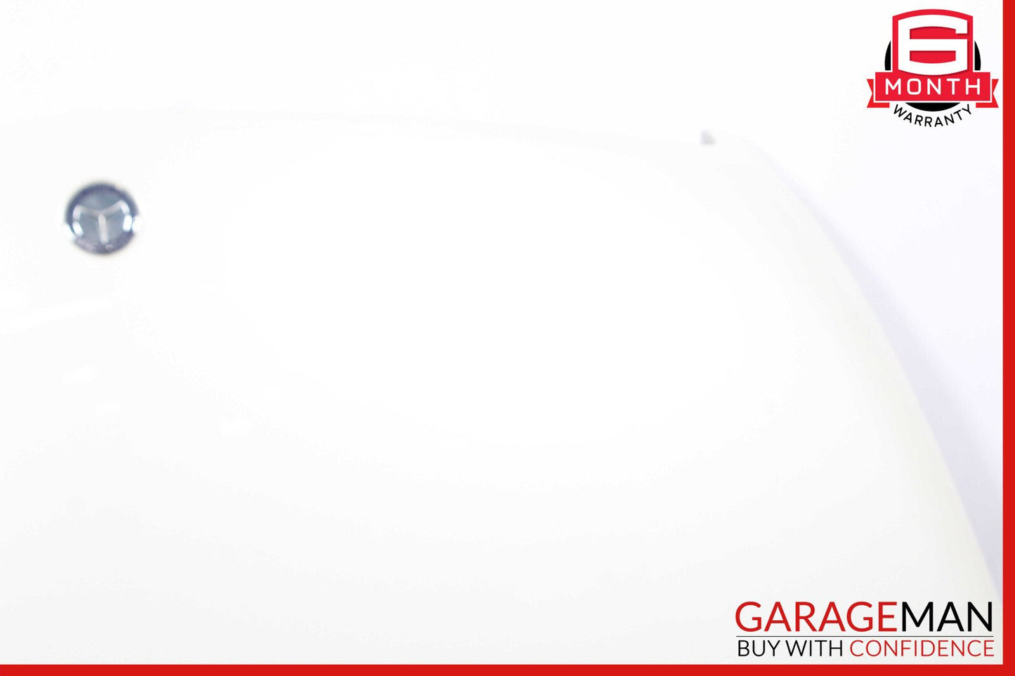 07-10 Mercedes W216 CL550 CL63 Hood Bonnet Cover Panel Assembly OEM