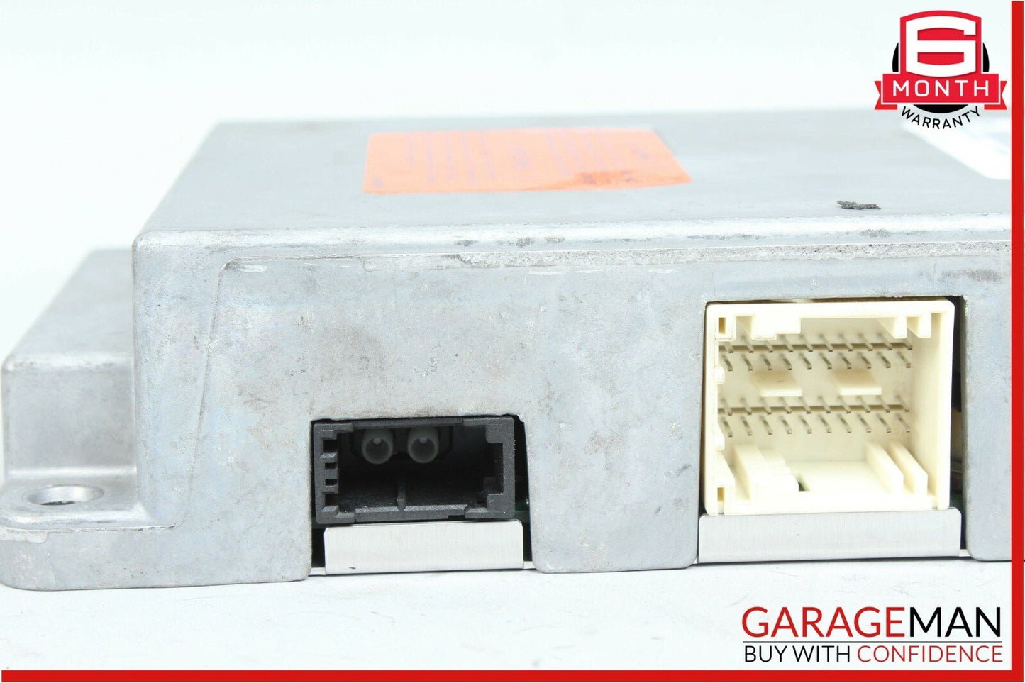 00-06 Mercedes E320 S500 CLK350 Voice Communication Command Control Module OEM