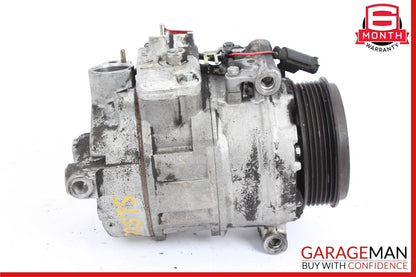 03-06 Mercedes R230 SL500 SL55 AMG A/C AC Air Conditioning Compressor Pump OEM
