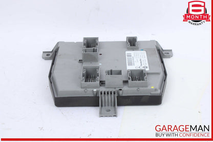 15-21 Mercedes W205 C300 Front SAM Module Control Unit Signal Acquisition OEM
