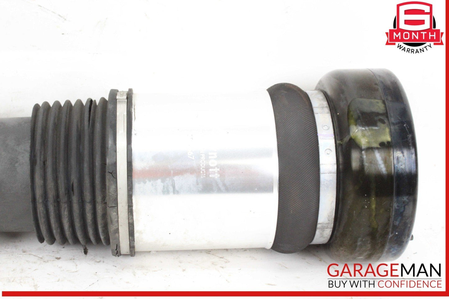 07-14 Mercedes W221 S550 S400 Front Right / Left Airmatic Shock Strut Arnott