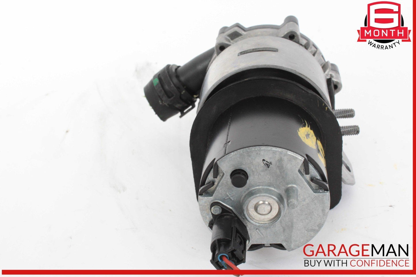 02-18 Mercedes W218 CLS550 CL600 CLS55 AMG AUX Auxiliary Circulation Water Pump