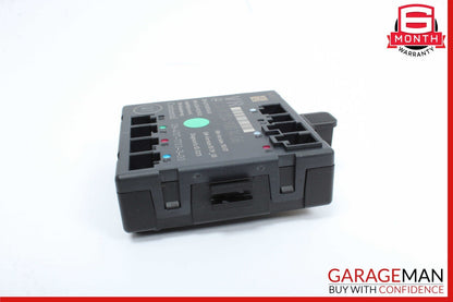 08-18 Mercedes W204 C350 E350 Front Right Side Door Control Module Unit OEM