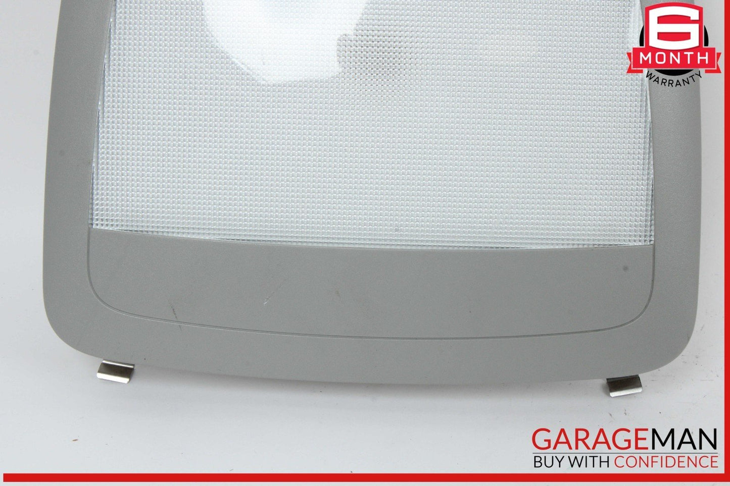 06-13 Mercedes X164 GL450 ML450 Rear Overhead Dome Light Lamp Reading Map OEM