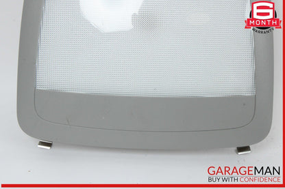 06-13 Mercedes X164 GL450 ML450 Rear Overhead Dome Light Lamp Reading Map OEM