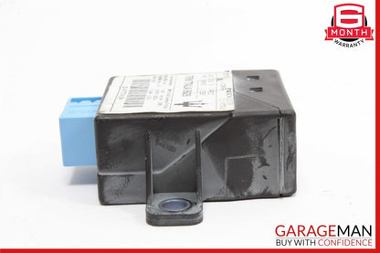 03-13 Maserati Quattroporte M139 Power Steering Chassis Control Module Unit OEM