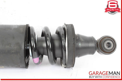 07-12 Mercedes R230 SL500 Rear Left Driver Side Hydraulic Shock Strut Absorber