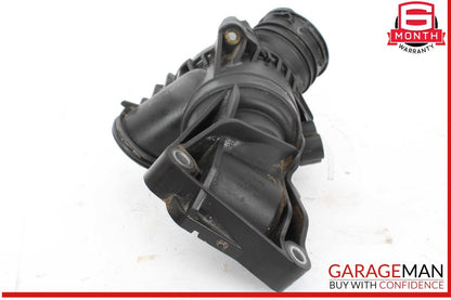 17-20 Mercedes R172 SLC43 AMG Engine Coolant Thermostat Assembly OEM