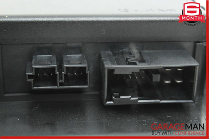 07-13 Mercedes W221 S550 CL600 Electric Power Supply Control Fuse Box Module OEM