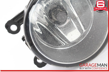 11-18 Porsche Cayenne 958 Right or Left Side Fog Light Lamp OEM