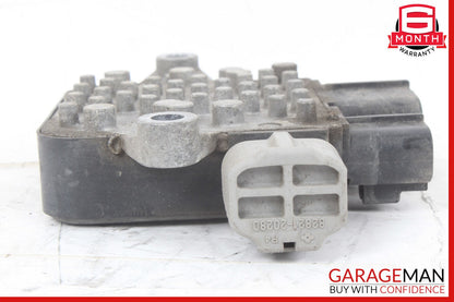 12-20 Tesla Model S Fan Relay Control Module Unit OEM