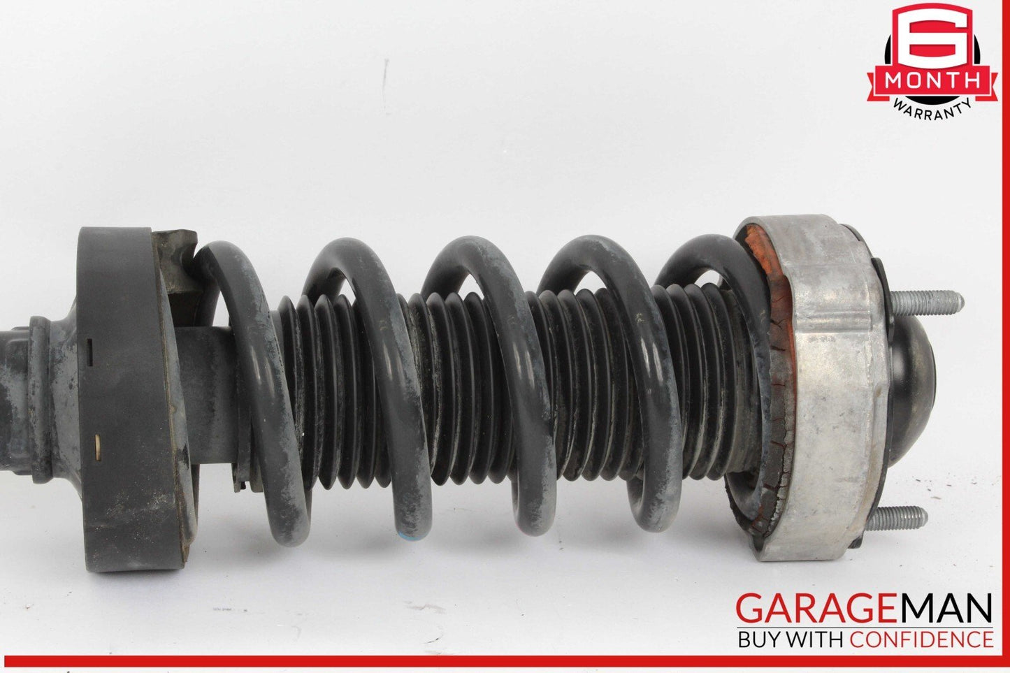11-14 Porsche Cayenne 958 Front Right Passenger Side Shock Strut Absorber OEM