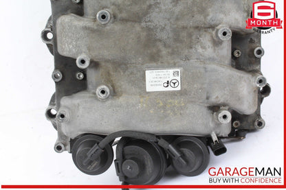 05-13 Mercedes W204 C300 E350 ML350 M272 Engine Motor Air Intake Manifold OEM